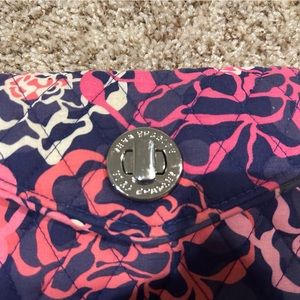 Vera Bradley Katalina Pink